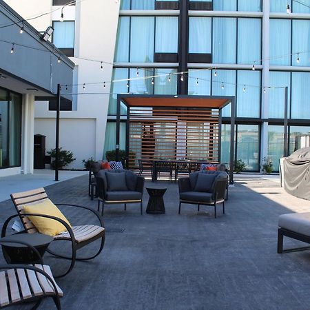 Holiday Inn Dallas Market Ctr Love Field By Ihg Екстер'єр фото