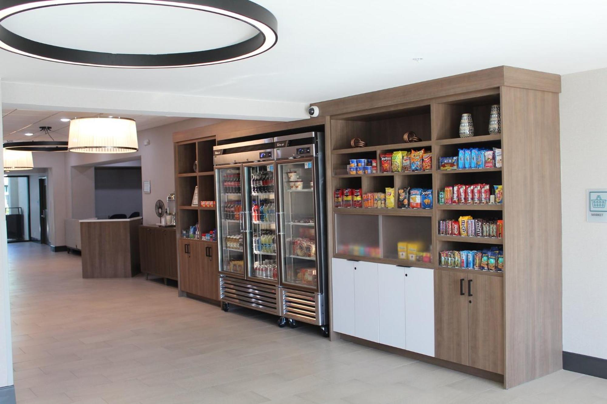 Holiday Inn Dallas Market Ctr Love Field By Ihg Екстер'єр фото