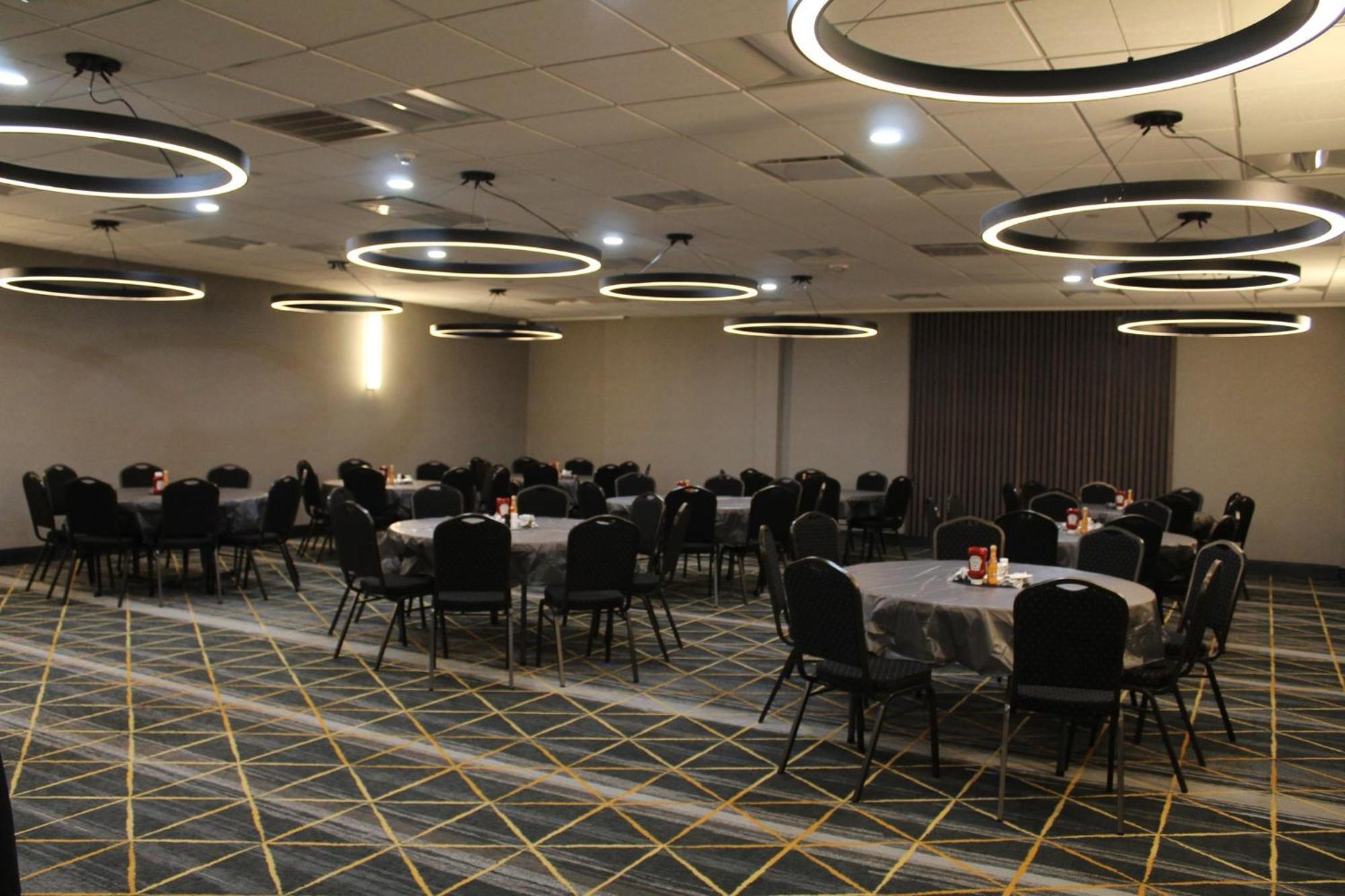 Holiday Inn Dallas Market Ctr Love Field By Ihg Екстер'єр фото