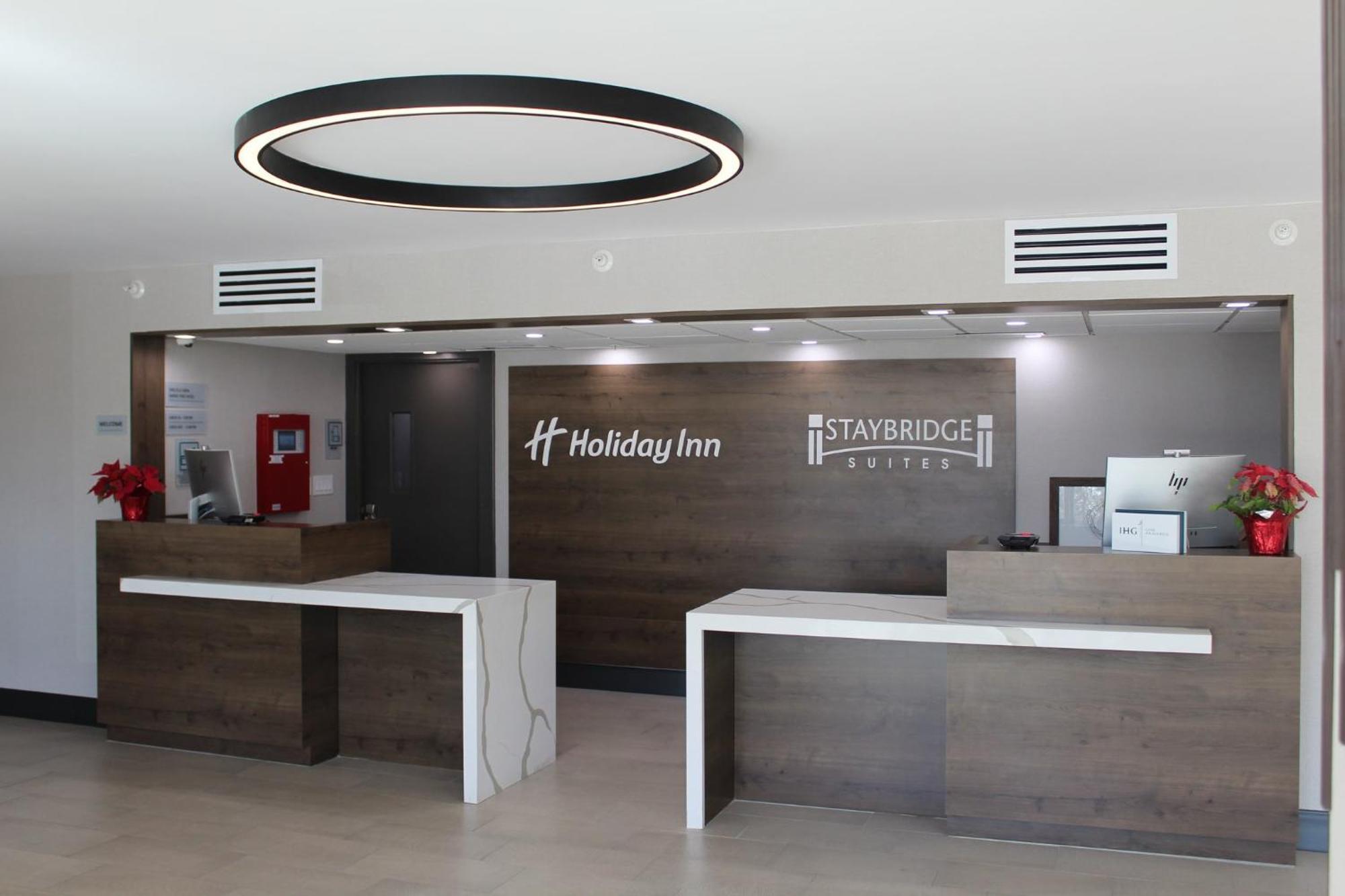 Holiday Inn Dallas Market Ctr Love Field By Ihg Екстер'єр фото