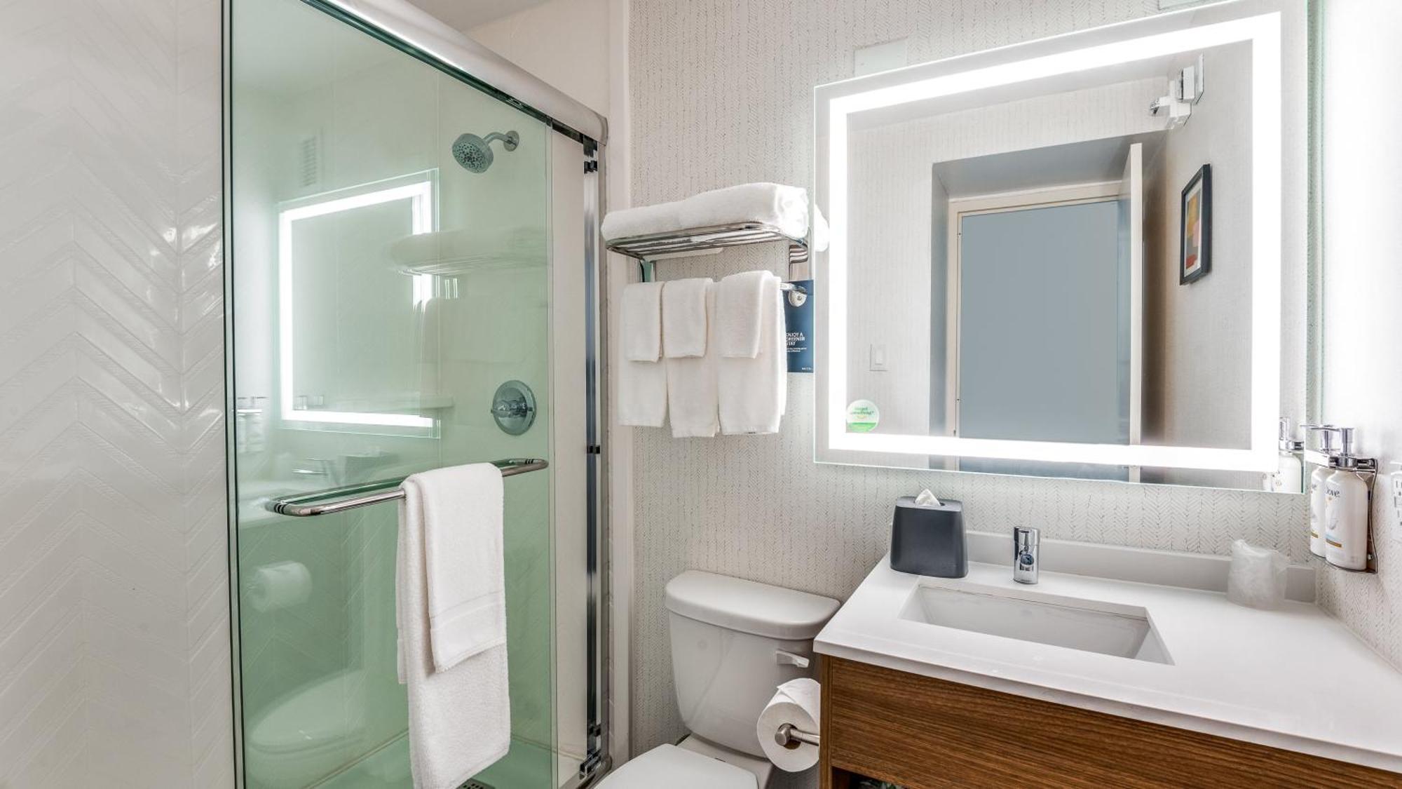 Holiday Inn Dallas Market Ctr Love Field By Ihg Екстер'єр фото
