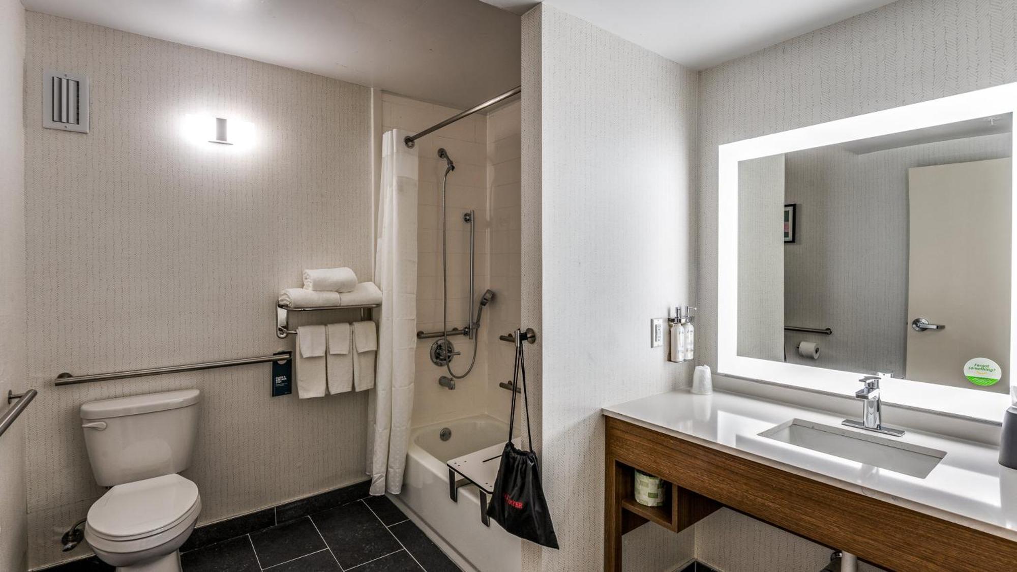 Holiday Inn Dallas Market Ctr Love Field By Ihg Екстер'єр фото