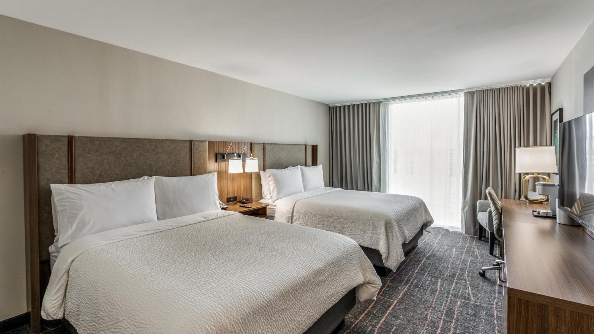 Holiday Inn Dallas Market Ctr Love Field By Ihg Екстер'єр фото