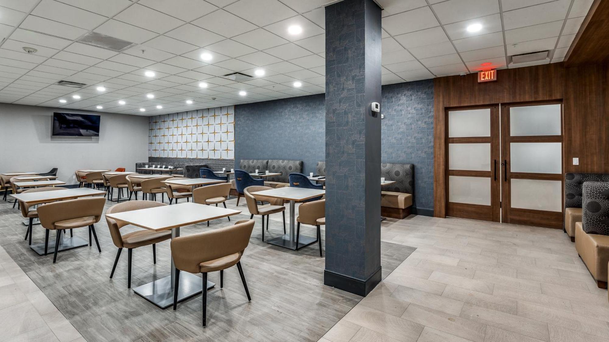 Holiday Inn Dallas Market Ctr Love Field By Ihg Екстер'єр фото