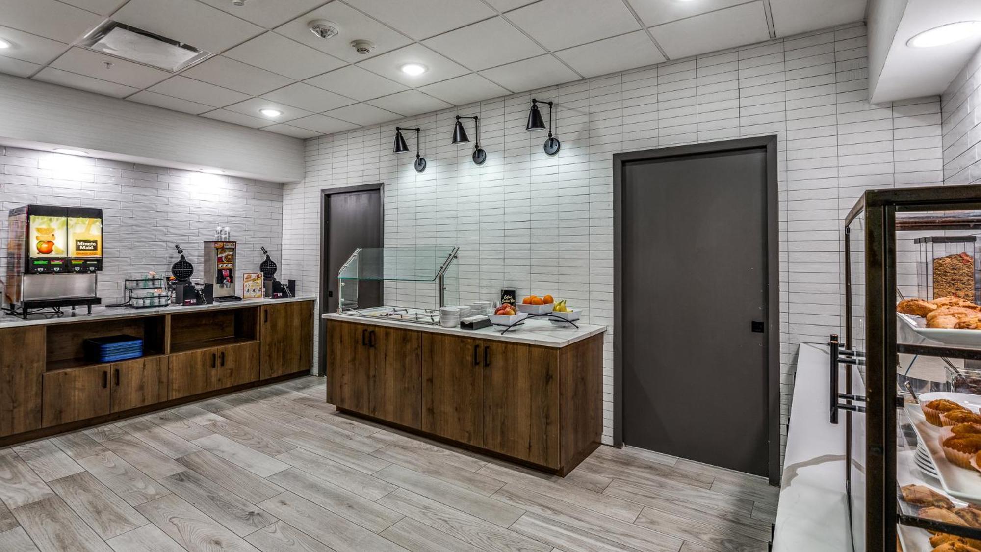 Holiday Inn Dallas Market Ctr Love Field By Ihg Екстер'єр фото