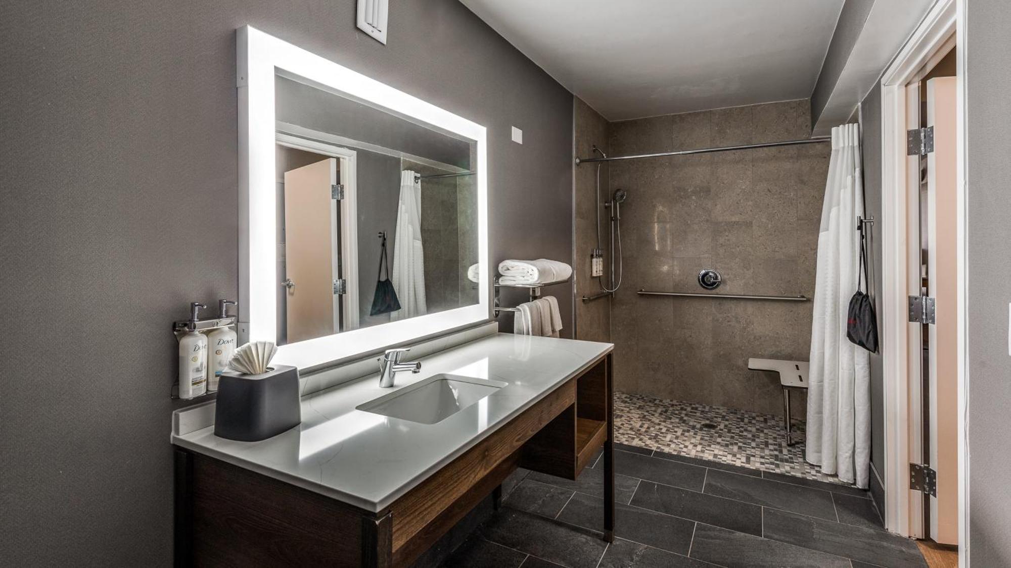 Holiday Inn Dallas Market Ctr Love Field By Ihg Екстер'єр фото