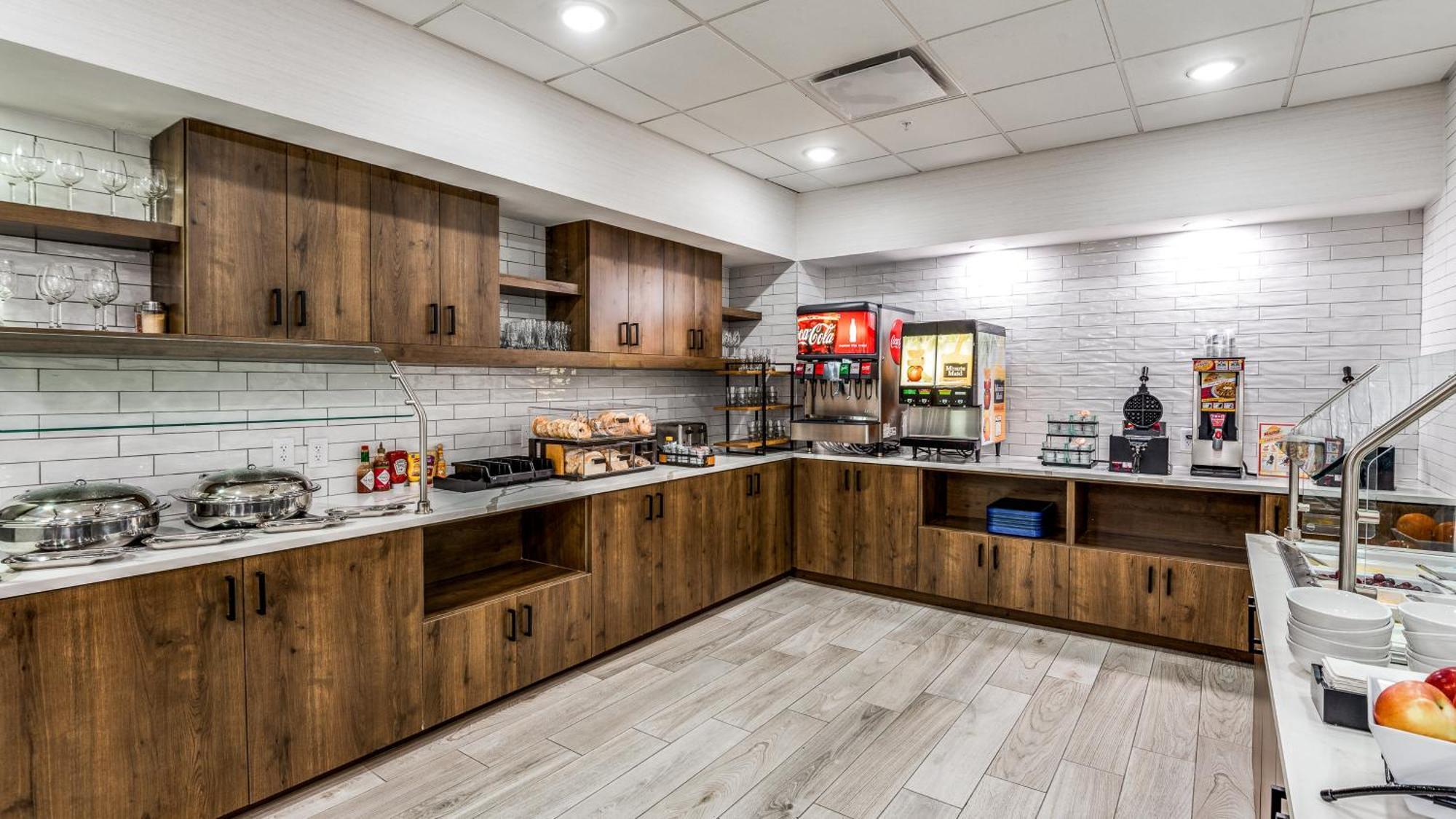 Holiday Inn Dallas Market Ctr Love Field By Ihg Екстер'єр фото