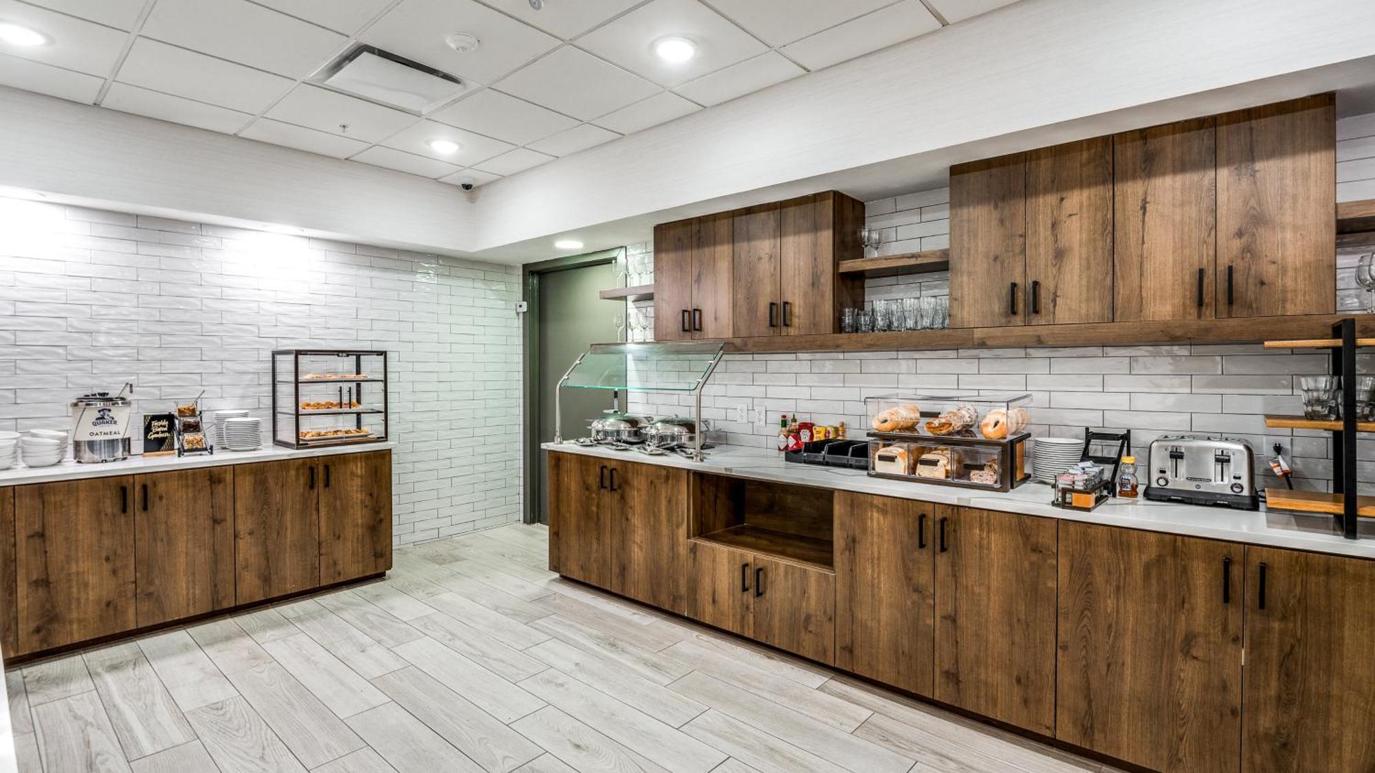 Holiday Inn Dallas Market Ctr Love Field By Ihg Екстер'єр фото