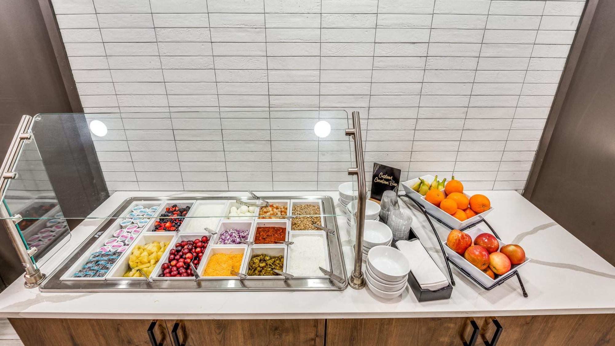 Holiday Inn Dallas Market Ctr Love Field By Ihg Екстер'єр фото