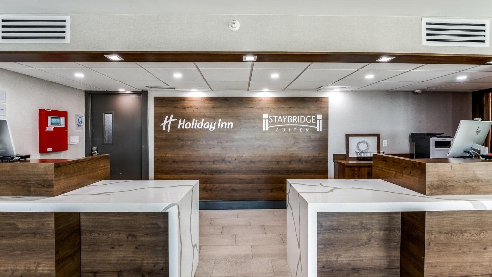 Holiday Inn Dallas Market Ctr Love Field By Ihg Екстер'єр фото