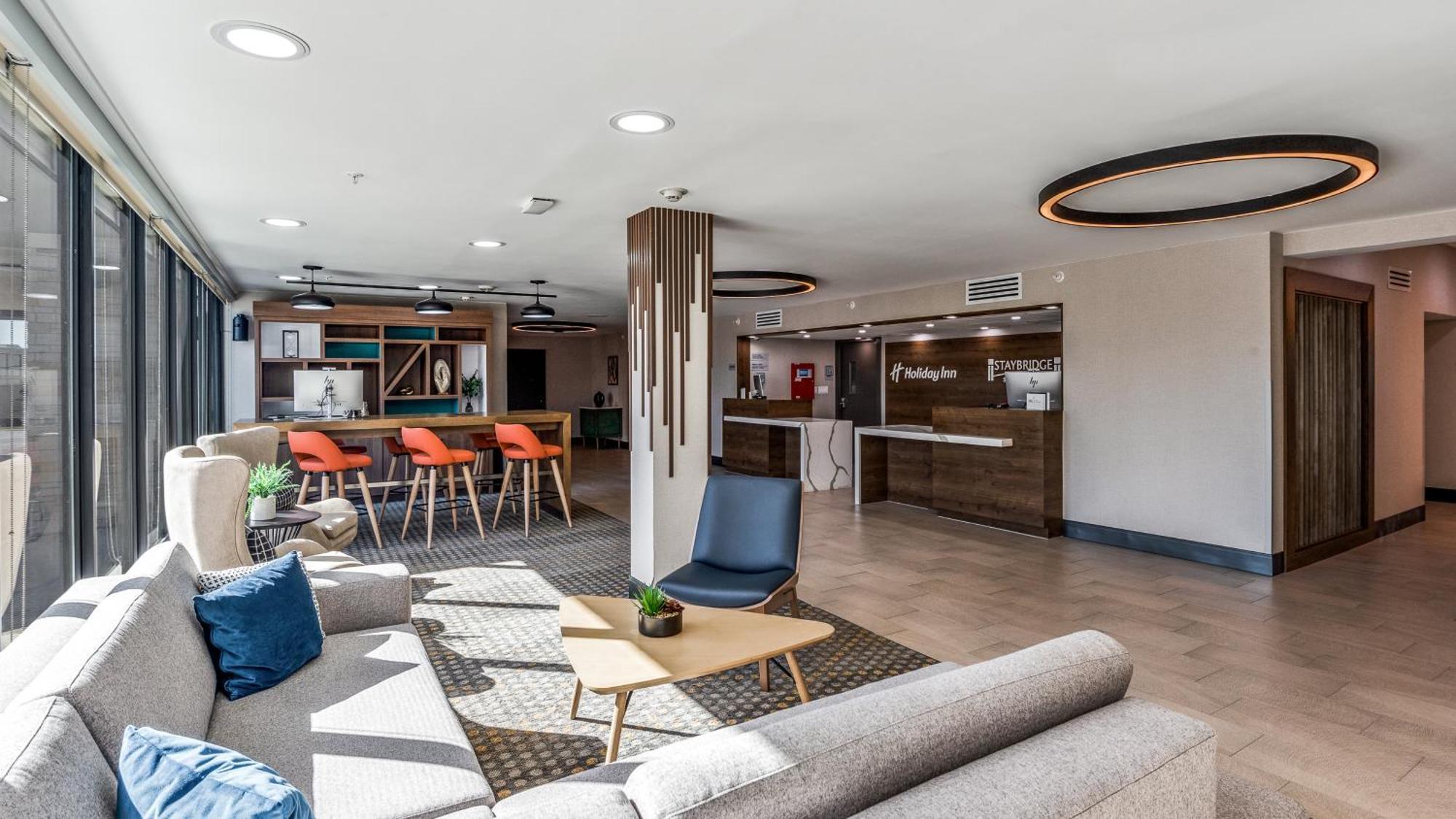 Holiday Inn Dallas Market Ctr Love Field By Ihg Екстер'єр фото