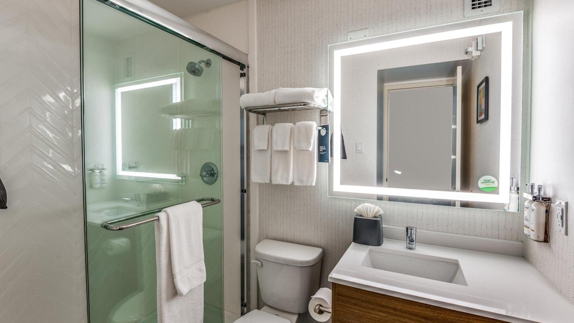 Holiday Inn Dallas Market Ctr Love Field By Ihg Екстер'єр фото